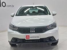 Fiat ARGO 1.0 FIREFLY FLEX DRIVE MANUAL 2023/2024 BETIOLO NOVOS E SEMINOVOS LAJEADO / Carros no Vale