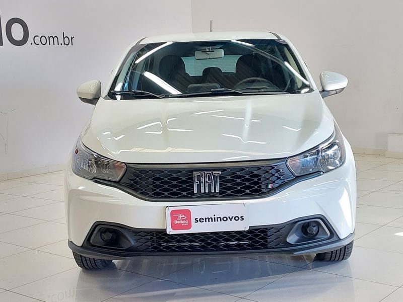 Fiat ARGO 1.0 FIREFLY FLEX DRIVE MANUAL 2023/2023 BETIOLO NOVOS E SEMINOVOS LAJEADO / Carros no Vale Fiat ARGO 1.0 FIREFLY FLEX DRIVE MANUAL 2023/2023 BETIOLO NOVOS E SEMINOVOS LAJEADO / Carros no Vale