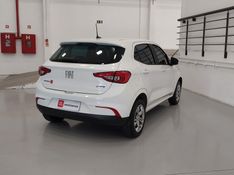 Fiat ARGO 1.0 FIREFLY FLEX DRIVE MANUAL 2023/2024 BETIOLO NOVOS E SEMINOVOS LAJEADO / Carros no Vale