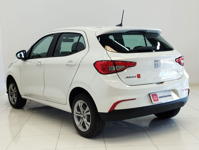 Fiat ARGO 1.0 FIREFLY FLEX DRIVE MANUAL 2025/2026 BETIOLO NOVOS E SEMINOVOS LAJEADO / Carros no Vale Fiat ARGO 1.0 FIREFLY FLEX DRIVE MANUAL 2025/2026 BETIOLO NOVOS E SEMINOVOS LAJEADO / Carros no Vale