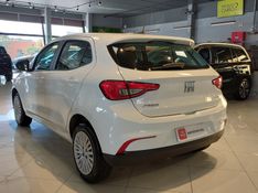 Fiat ARGO 1.0 FIREFLY FLEX DRIVE MANUAL 2022/2023 BETIOLO NOVOS E SEMINOVOS LAJEADO / Carros no Vale