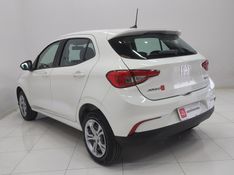 Fiat ARGO 1.0 FIREFLY FLEX DRIVE MANUAL 2024/2024 BETIOLO NOVOS E SEMINOVOS LAJEADO / Carros no Vale