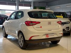 Fiat ARGO 1.0 FIREFLY FLEX DRIVE MANUAL 2024/2024 BETIOLO NOVOS E SEMINOVOS LAJEADO / Carros no Vale