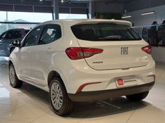 Fiat ARGO 1.0 FIREFLY FLEX DRIVE MANUAL 2024/2024 BETIOLO NOVOS E SEMINOVOS LAJEADO / Carros no Vale