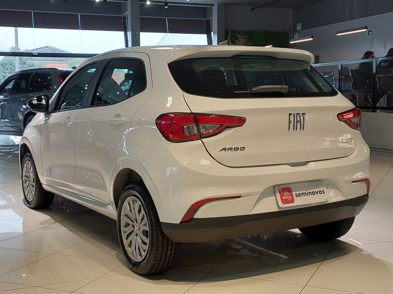 Fiat ARGO 1.0 FIREFLY FLEX DRIVE MANUAL 2024/2024 BETIOLO NOVOS E SEMINOVOS LAJEADO / Carros no Vale Fiat ARGO 1.0 FIREFLY FLEX DRIVE MANUAL 2024/2024 BETIOLO NOVOS E SEMINOVOS LAJEADO / Carros no Vale