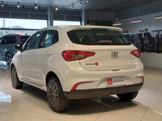 Fiat ARGO 1.0 FIREFLY FLEX DRIVE MANUAL 2024/2025 BETIOLO NOVOS E SEMINOVOS LAJEADO / Carros no Vale