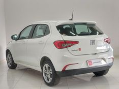 Fiat ARGO 1.0 FIREFLY FLEX DRIVE MANUAL 2023/2024 BETIOLO NOVOS E SEMINOVOS LAJEADO / Carros no Vale