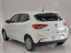 Fiat ARGO 1.0 FIREFLY FLEX DRIVE MANUAL 2020/2021 BETIOLO NOVOS E SEMINOVOS LAJEADO / Carros no Vale
