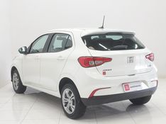 Fiat ARGO 1.0 FIREFLY FLEX DRIVE MANUAL 2024/2025 BETIOLO NOVOS E SEMINOVOS LAJEADO / Carros no Vale