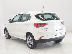 Fiat ARGO 1.0 FIREFLY FLEX DRIVE MANUAL 2026/2026 BETIOLO NOVOS E SEMINOVOS LAJEADO / Carros no Vale