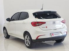 Fiat ARGO 1.0 FIREFLY FLEX DRIVE MANUAL 2023/2024 BETIOLO NOVOS E SEMINOVOS LAJEADO / Carros no Vale