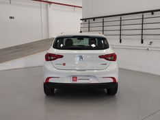 Fiat ARGO 1.0 FIREFLY FLEX DRIVE MANUAL 2023/2024 BETIOLO NOVOS E SEMINOVOS LAJEADO / Carros no Vale