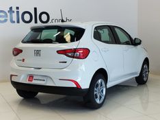 Fiat ARGO 1.0 FIREFLY FLEX DRIVE MANUAL 2025/2026 BETIOLO NOVOS E SEMINOVOS LAJEADO / Carros no Vale