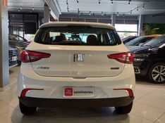 Fiat ARGO 1.0 FIREFLY FLEX DRIVE MANUAL 2022/2023 BETIOLO NOVOS E SEMINOVOS LAJEADO / Carros no Vale