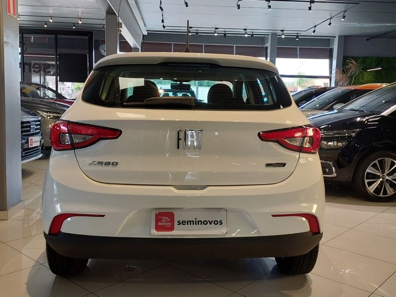 Fiat ARGO 1.0 FIREFLY FLEX DRIVE MANUAL 2022/2023 BETIOLO NOVOS E SEMINOVOS LAJEADO / Carros no Vale Fiat ARGO 1.0 FIREFLY FLEX DRIVE MANUAL 2022/2023 BETIOLO NOVOS E SEMINOVOS LAJEADO / Carros no Vale
