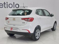 Fiat ARGO 1.0 FIREFLY FLEX DRIVE MANUAL 2024/2024 BETIOLO NOVOS E SEMINOVOS LAJEADO / Carros no Vale