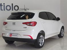 Fiat ARGO 1.0 FIREFLY FLEX DRIVE MANUAL 2024/2024 BETIOLO NOVOS E SEMINOVOS LAJEADO / Carros no Vale