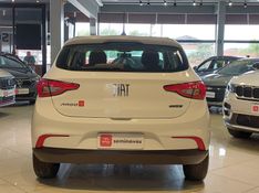 Fiat ARGO 1.0 FIREFLY FLEX DRIVE MANUAL 2024/2024 BETIOLO NOVOS E SEMINOVOS LAJEADO / Carros no Vale