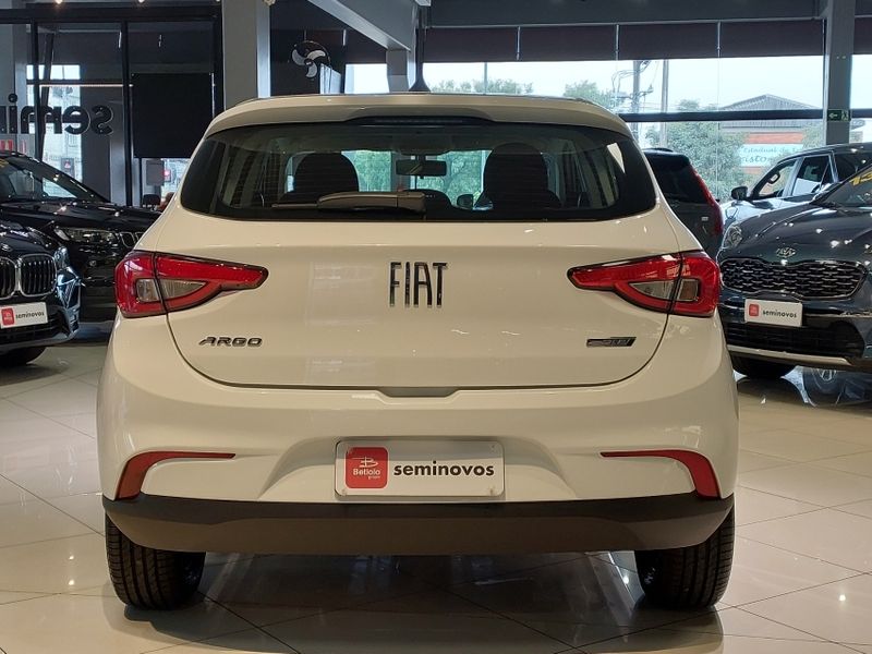 Fiat ARGO 1.0 FIREFLY FLEX DRIVE MANUAL 2024/2024 BETIOLO NOVOS E SEMINOVOS LAJEADO / Carros no Vale Fiat ARGO 1.0 FIREFLY FLEX DRIVE MANUAL 2024/2024 BETIOLO NOVOS E SEMINOVOS LAJEADO / Carros no Vale