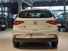 Fiat ARGO 1.0 FIREFLY FLEX DRIVE MANUAL 2024/2025 BETIOLO NOVOS E SEMINOVOS LAJEADO / Carros no Vale