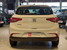 Fiat ARGO 1.0 FIREFLY FLEX DRIVE MANUAL 2023/2023 BETIOLO NOVOS E SEMINOVOS LAJEADO / Carros no Vale