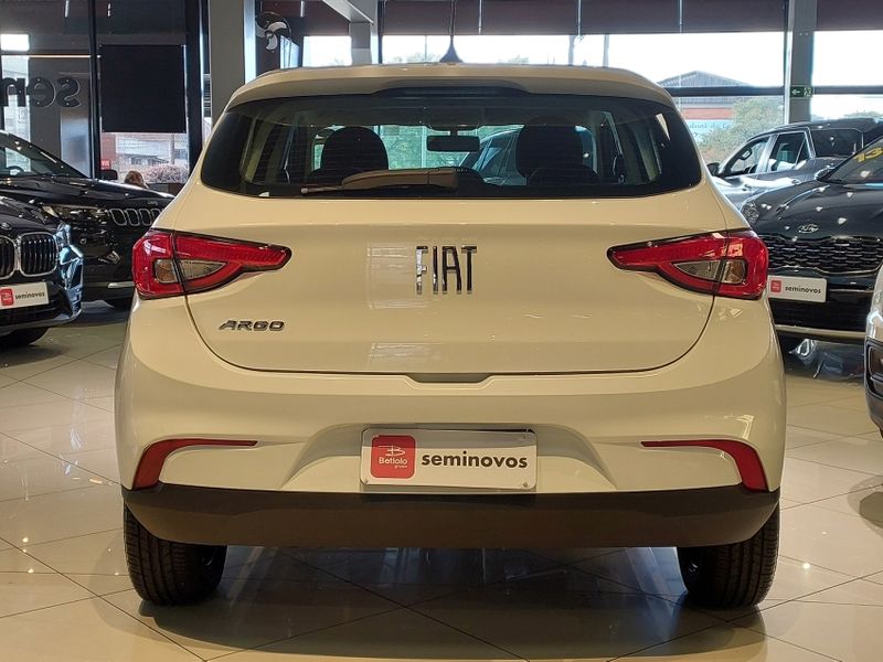 Fiat ARGO 1.0 FIREFLY FLEX DRIVE MANUAL 2023/2023 BETIOLO NOVOS E SEMINOVOS LAJEADO / Carros no Vale Fiat ARGO 1.0 FIREFLY FLEX DRIVE MANUAL 2023/2023 BETIOLO NOVOS E SEMINOVOS LAJEADO / Carros no Vale