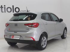 Fiat ARGO 1.0 FIREFLY FLEX DRIVE MANUAL 2022/2023 BETIOLO NOVOS E SEMINOVOS LAJEADO / Carros no Vale