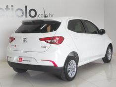 Fiat ARGO 1.0 FIREFLY FLEX DRIVE MANUAL 2020/2021 BETIOLO NOVOS E SEMINOVOS LAJEADO / Carros no Vale
