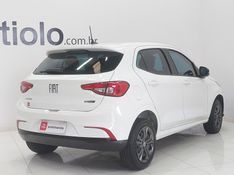 Fiat ARGO 1.0 FIREFLY FLEX DRIVE MANUAL 2023/2024 BETIOLO NOVOS E SEMINOVOS LAJEADO / Carros no Vale