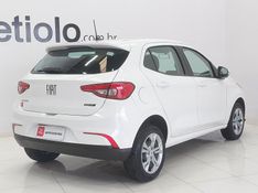Fiat ARGO 1.0 FIREFLY FLEX DRIVE MANUAL 2024/2025 BETIOLO NOVOS E SEMINOVOS LAJEADO / Carros no Vale