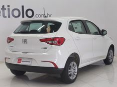 Fiat ARGO 1.0 FIREFLY FLEX DRIVE MANUAL 2023/2024 BETIOLO NOVOS E SEMINOVOS LAJEADO / Carros no Vale