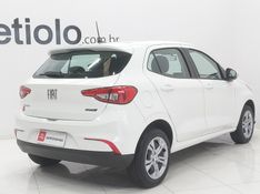 Fiat ARGO 1.0 FIREFLY FLEX DRIVE MANUAL 2024/2025 BETIOLO NOVOS E SEMINOVOS LAJEADO / Carros no Vale