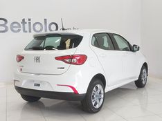Fiat ARGO 1.0 FIREFLY FLEX DRIVE MANUAL 2026/2026 BETIOLO NOVOS E SEMINOVOS LAJEADO / Carros no Vale