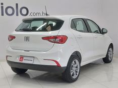 Fiat ARGO 1.0 FIREFLY FLEX DRIVE MANUAL 2024/2024 BETIOLO NOVOS E SEMINOVOS LAJEADO / Carros no Vale
