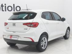 Fiat ARGO 1.0 FIREFLY FLEX DRIVE MANUAL 2023/2024 BETIOLO NOVOS E SEMINOVOS LAJEADO / Carros no Vale