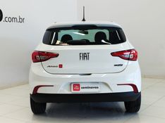 Fiat ARGO 1.0 FIREFLY FLEX DRIVE MANUAL 2025/2026 BETIOLO NOVOS E SEMINOVOS LAJEADO / Carros no Vale