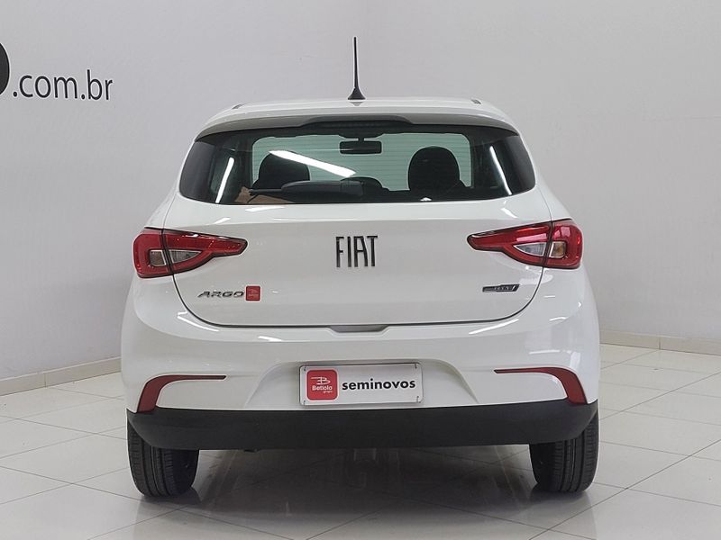 Fiat ARGO 1.0 FIREFLY FLEX DRIVE MANUAL 2024/2024 BETIOLO NOVOS E SEMINOVOS LAJEADO / Carros no Vale Fiat ARGO 1.0 FIREFLY FLEX DRIVE MANUAL 2024/2024 BETIOLO NOVOS E SEMINOVOS LAJEADO / Carros no Vale