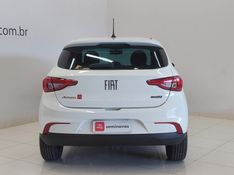 Fiat ARGO 1.0 FIREFLY FLEX DRIVE MANUAL 2023/2024 BETIOLO NOVOS E SEMINOVOS LAJEADO / Carros no Vale