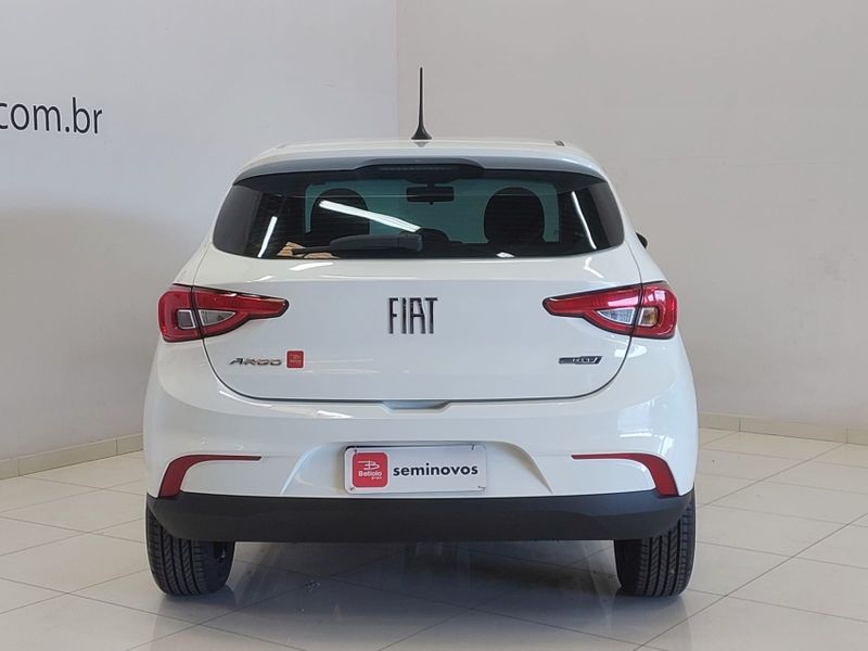 Fiat ARGO 1.0 FIREFLY FLEX DRIVE MANUAL 2023/2024 BETIOLO NOVOS E SEMINOVOS LAJEADO / Carros no Vale