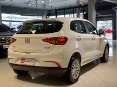 Fiat ARGO 1.0 FIREFLY FLEX DRIVE MANUAL 2024/2024 BETIOLO NOVOS E SEMINOVOS LAJEADO / Carros no Vale
