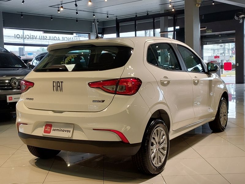 Fiat ARGO 1.0 FIREFLY FLEX DRIVE MANUAL 2024/2024 BETIOLO NOVOS E SEMINOVOS LAJEADO / Carros no Vale Fiat ARGO 1.0 FIREFLY FLEX DRIVE MANUAL 2024/2024 BETIOLO NOVOS E SEMINOVOS LAJEADO / Carros no Vale