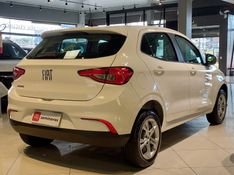 Fiat ARGO 1.0 FIREFLY FLEX DRIVE MANUAL 2023/2023 BETIOLO NOVOS E SEMINOVOS LAJEADO / Carros no Vale