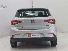 Fiat ARGO 1.0 FIREFLY FLEX DRIVE MANUAL 2022/2023 BETIOLO NOVOS E SEMINOVOS LAJEADO / Carros no Vale