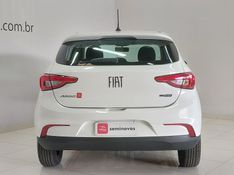 Fiat ARGO 1.0 FIREFLY FLEX DRIVE MANUAL 2023/2024 BETIOLO NOVOS E SEMINOVOS LAJEADO / Carros no Vale