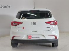 Fiat ARGO 1.0 FIREFLY FLEX DRIVE MANUAL 2020/2021 BETIOLO NOVOS E SEMINOVOS LAJEADO / Carros no Vale