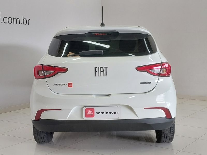 Fiat ARGO 1.0 FIREFLY FLEX DRIVE MANUAL 2020/2021 BETIOLO NOVOS E SEMINOVOS LAJEADO / Carros no Vale Fiat ARGO 1.0 FIREFLY FLEX DRIVE MANUAL 2020/2021 BETIOLO NOVOS E SEMINOVOS LAJEADO / Carros no Vale
