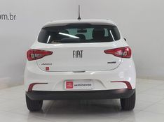 Fiat ARGO 1.0 FIREFLY FLEX DRIVE MANUAL 2023/2024 BETIOLO NOVOS E SEMINOVOS LAJEADO / Carros no Vale