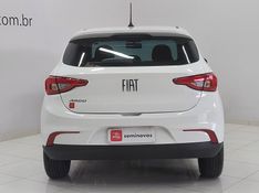 Fiat ARGO 1.0 FIREFLY FLEX DRIVE MANUAL 2024/2025 BETIOLO NOVOS E SEMINOVOS LAJEADO / Carros no Vale