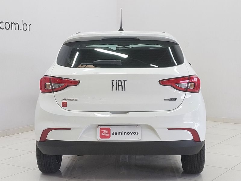 Fiat ARGO 1.0 FIREFLY FLEX DRIVE MANUAL 2024/2025 BETIOLO NOVOS E SEMINOVOS LAJEADO / Carros no Vale Fiat ARGO 1.0 FIREFLY FLEX DRIVE MANUAL 2024/2025 BETIOLO NOVOS E SEMINOVOS LAJEADO / Carros no Vale