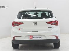 Fiat ARGO 1.0 FIREFLY FLEX DRIVE MANUAL 2024/2025 BETIOLO NOVOS E SEMINOVOS LAJEADO / Carros no Vale
